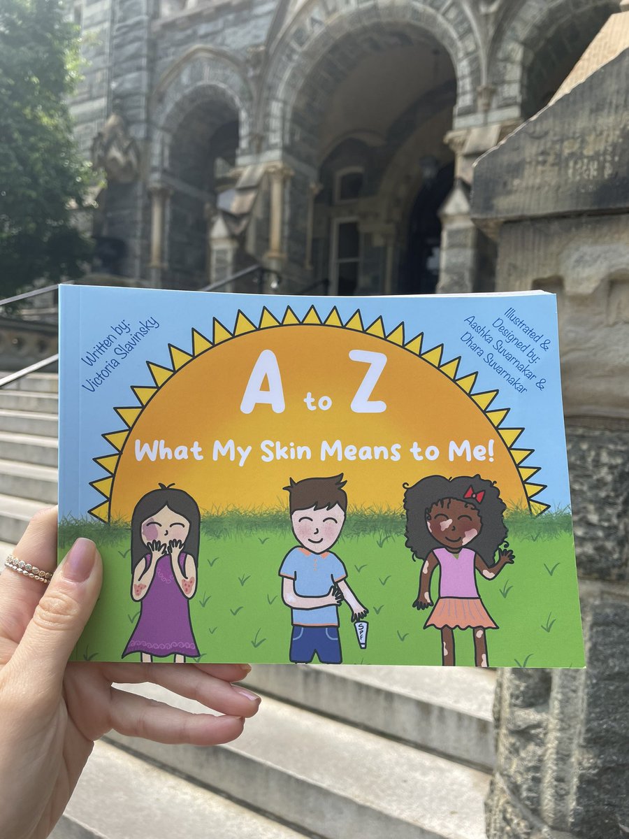 Victoria Slavinsky tweet media