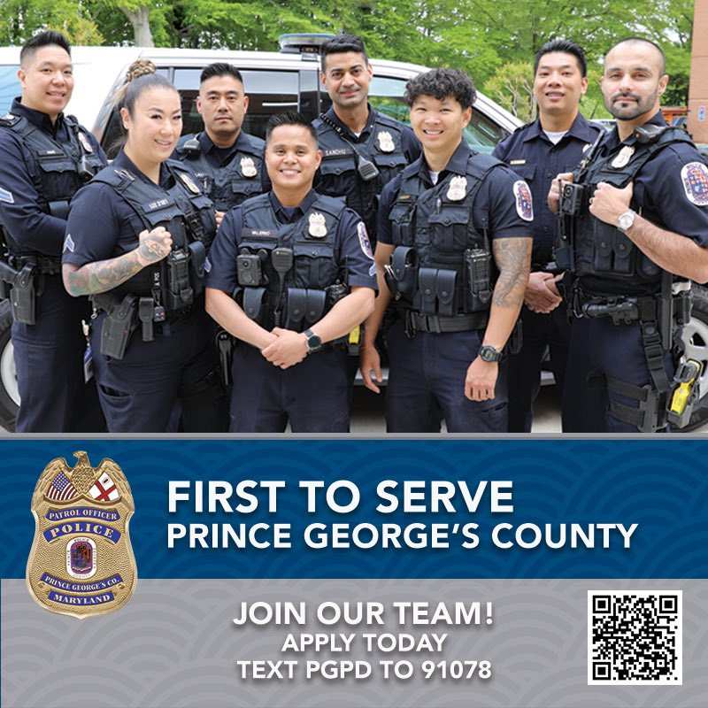 Recruitpgpd tweet media