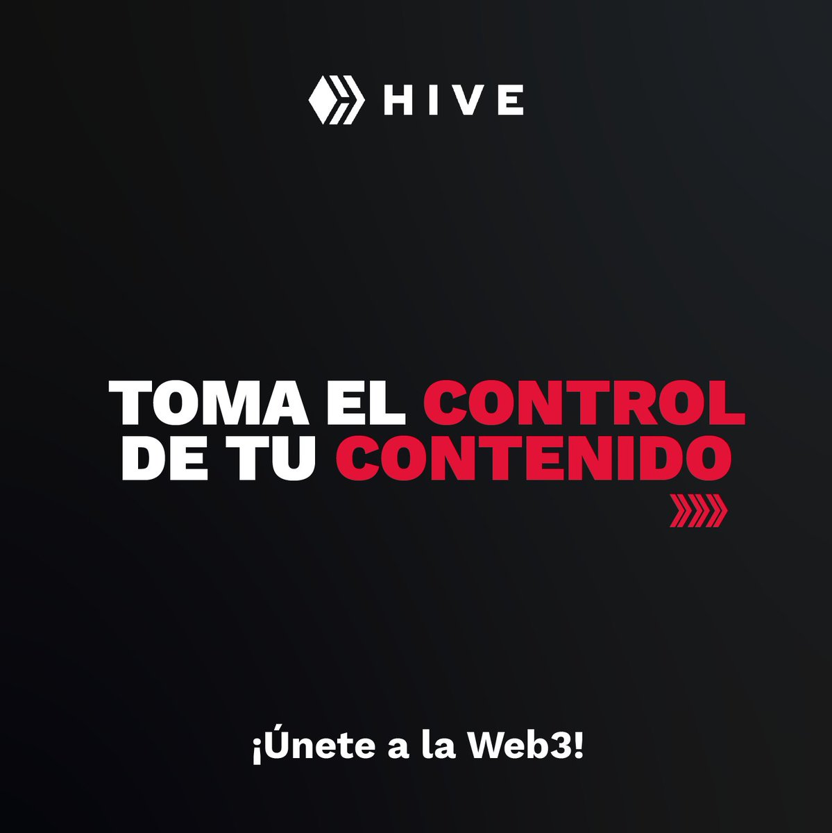 ♦️ Desafíos del Internet actual: Los usuarios carecen de control sobre sus propios datos compartidos y la censura en redes sociales se intensifica. Ha llegado la hora de recuperar el control.

#Hive #SocialMedia
