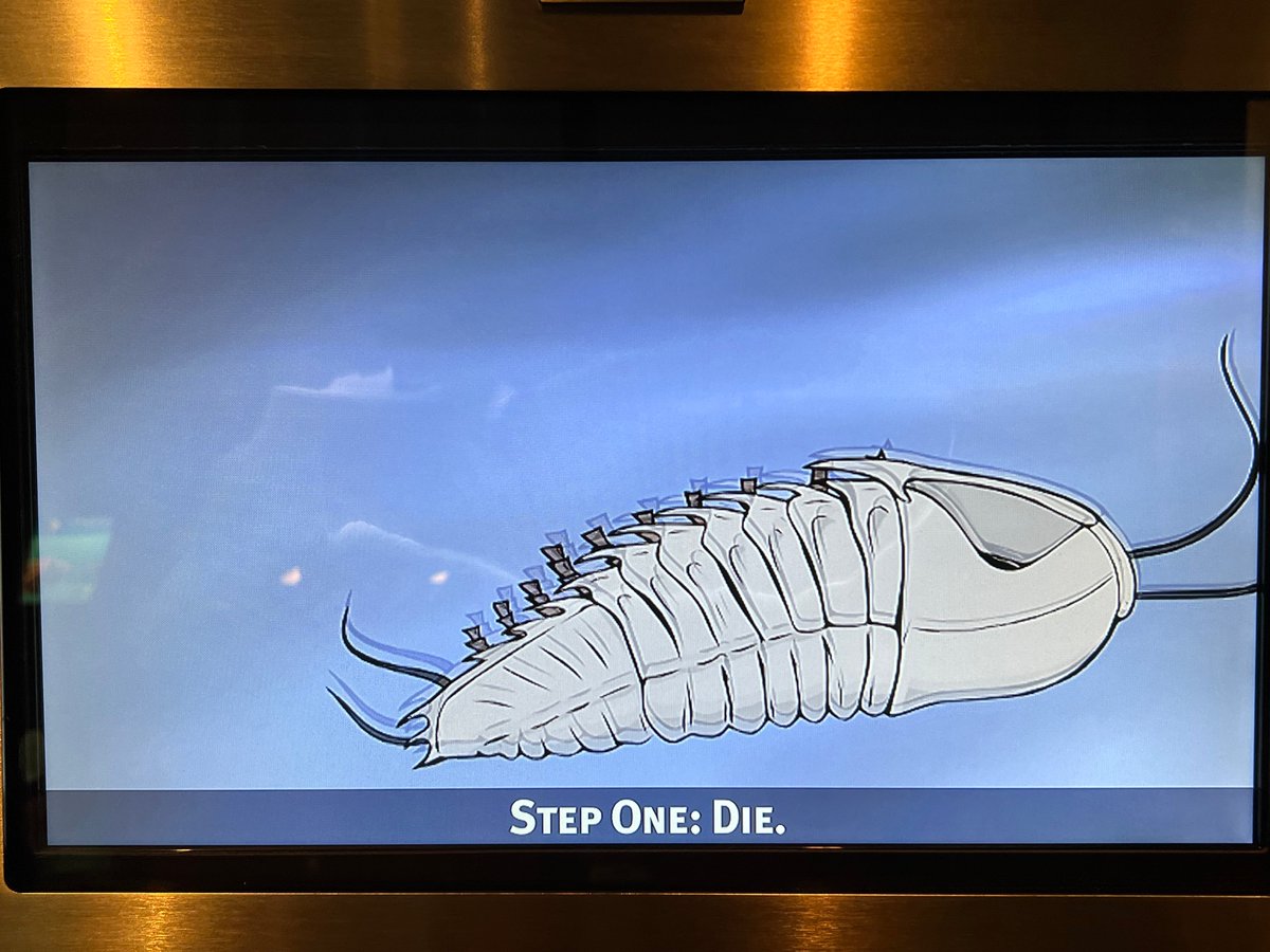 [museum labels out of context]