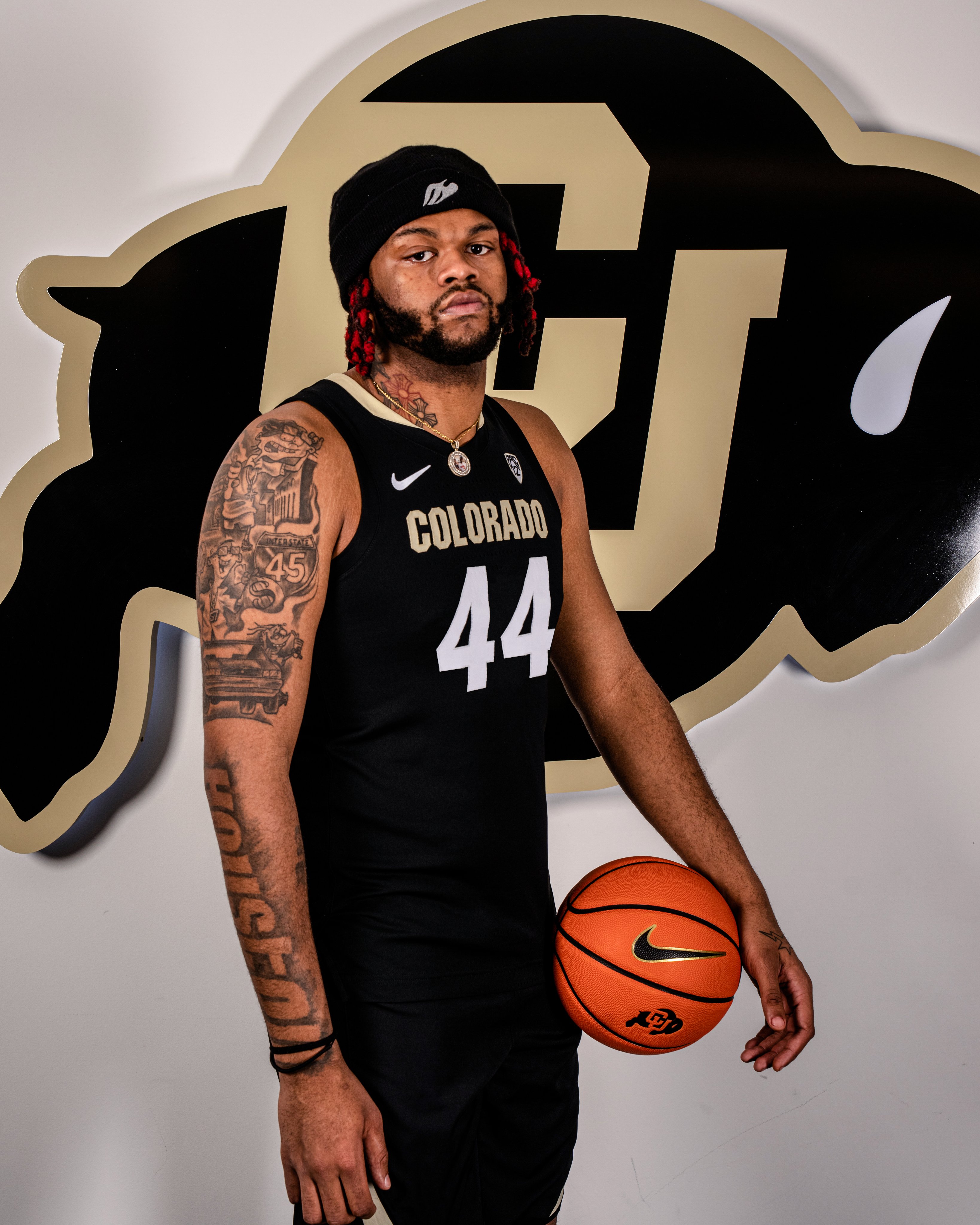 Colorado raptors on sale jersey