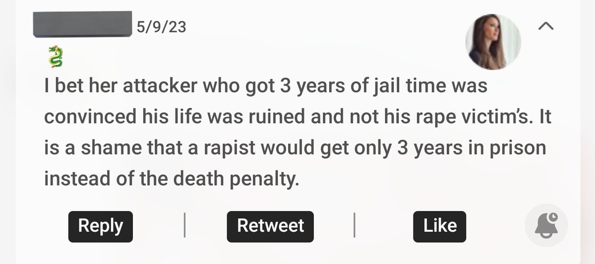 Tweeted and deleted. 🙄