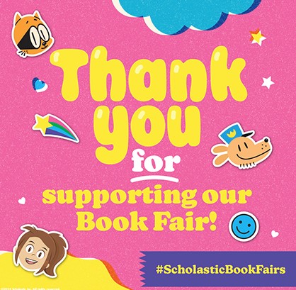 Lecanto Primary tweet media