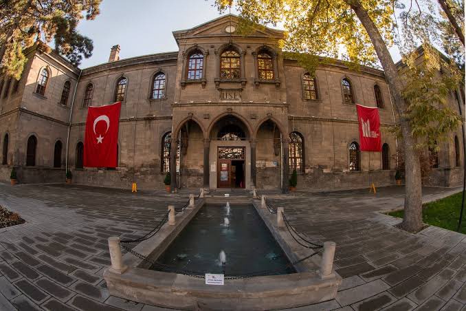 Memduh Büyükkılıç