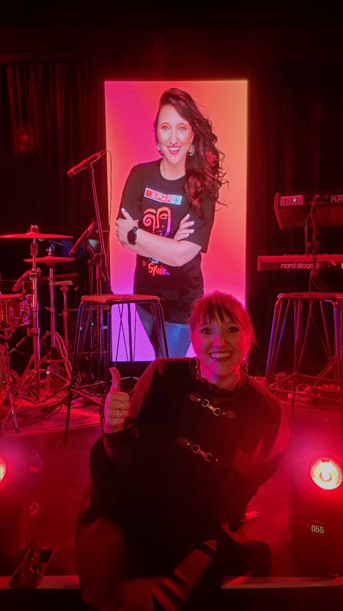 Two plaves at the same time! #sparwomanschallengetshwane Launch
#4smiles #sparwomanschallenge #brandambassador #5august2023 #sparwomanschallenge2023 <a href="/SPARWomensPta/">SPAR Women's Challenge Tshwane</a>