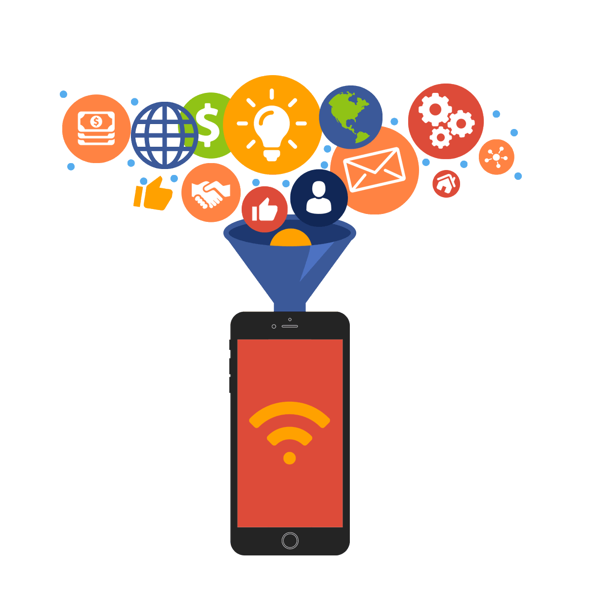 ragapa_inc's tweet photo. With behavioral analytics, businesses can gain valuable insights into customer behavior and turn bottlenecks into opportunities for growth and differentiation.

Link: https://t.co/NfQ5o9WIMT

#GuestWiFi #CustomerExperience #BehavioralAnalytics #BusinessGrowth https://t.co/uOg1caWJtL
