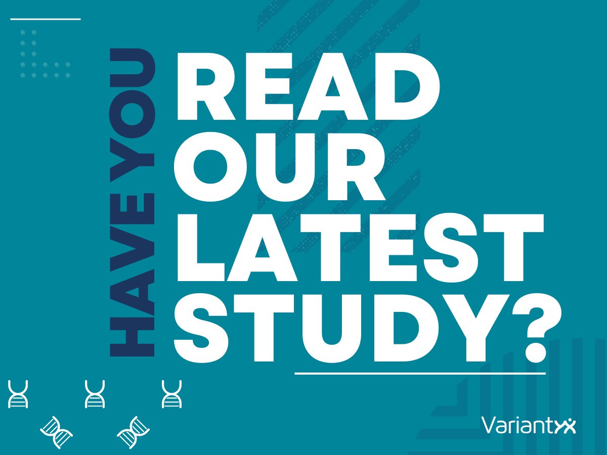 Variantyx Inc. tweet media