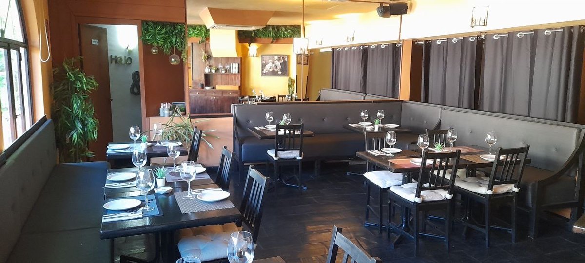 pardillanas's tweet photo. Os presentamos nuestro acto el viernes 12 de mayo a las 19:30 en la Avenida de Madrid 18, en Jarana Gastrobar presentando a nuestro candidato a la alcaldía Pedro Valdés, no faltéis; contamos con todos. #villanuevadelpardillo #pardillanos https://t.co/LoOGUj1QuB