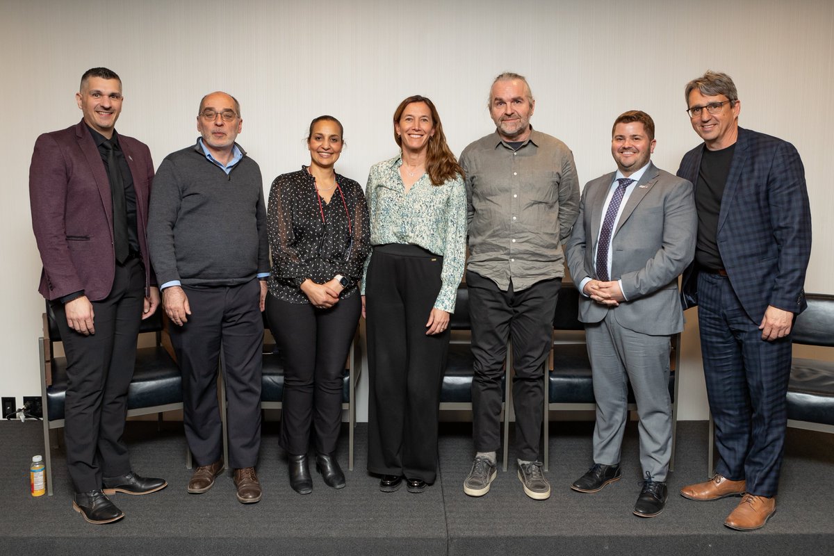 LE RESDAC tweet media