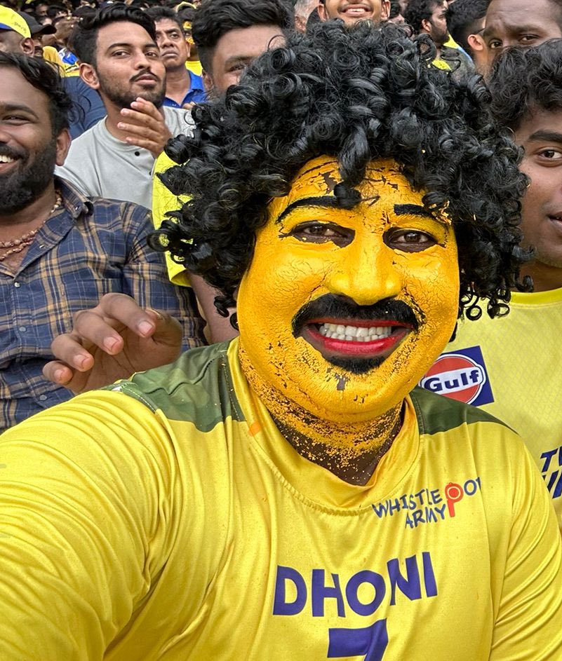 CricSuperFan's tweet image. Ans 1 Jurgen Bailom
Ans 2 Wanindu Hasaranga
Ans 3 Lucknow Super Giants
#CrusingKingsContest
#CruisingKingsContest 

Hoping Lady Luck smiles on me soon !