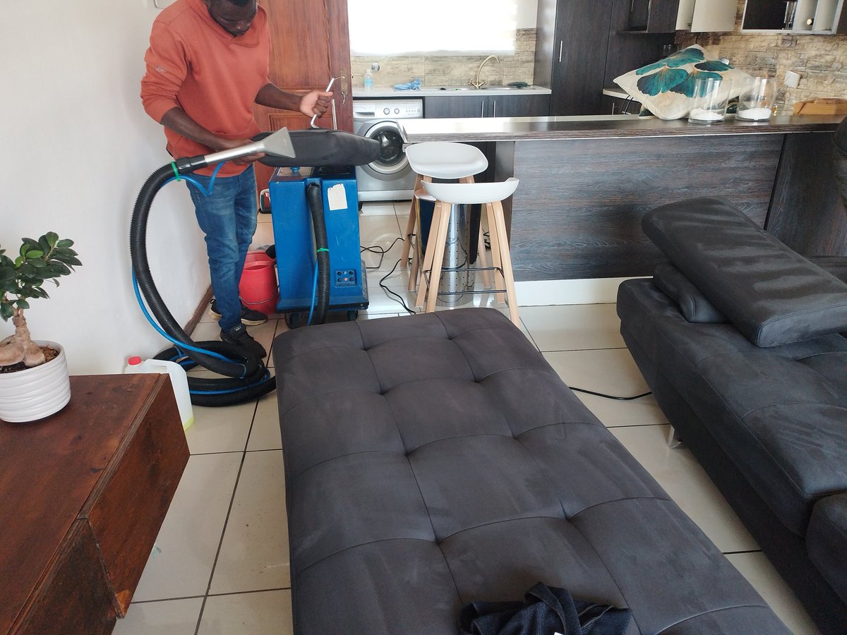 TEC Cleaning Services ZA on Twitter "We are open for Business‼️‼️