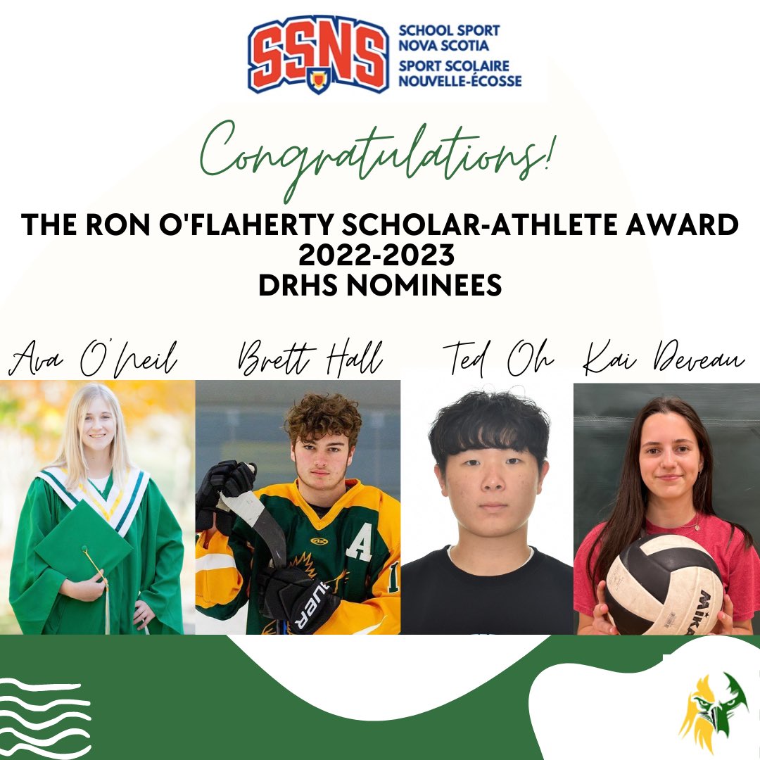 Digby Regional High tweet media