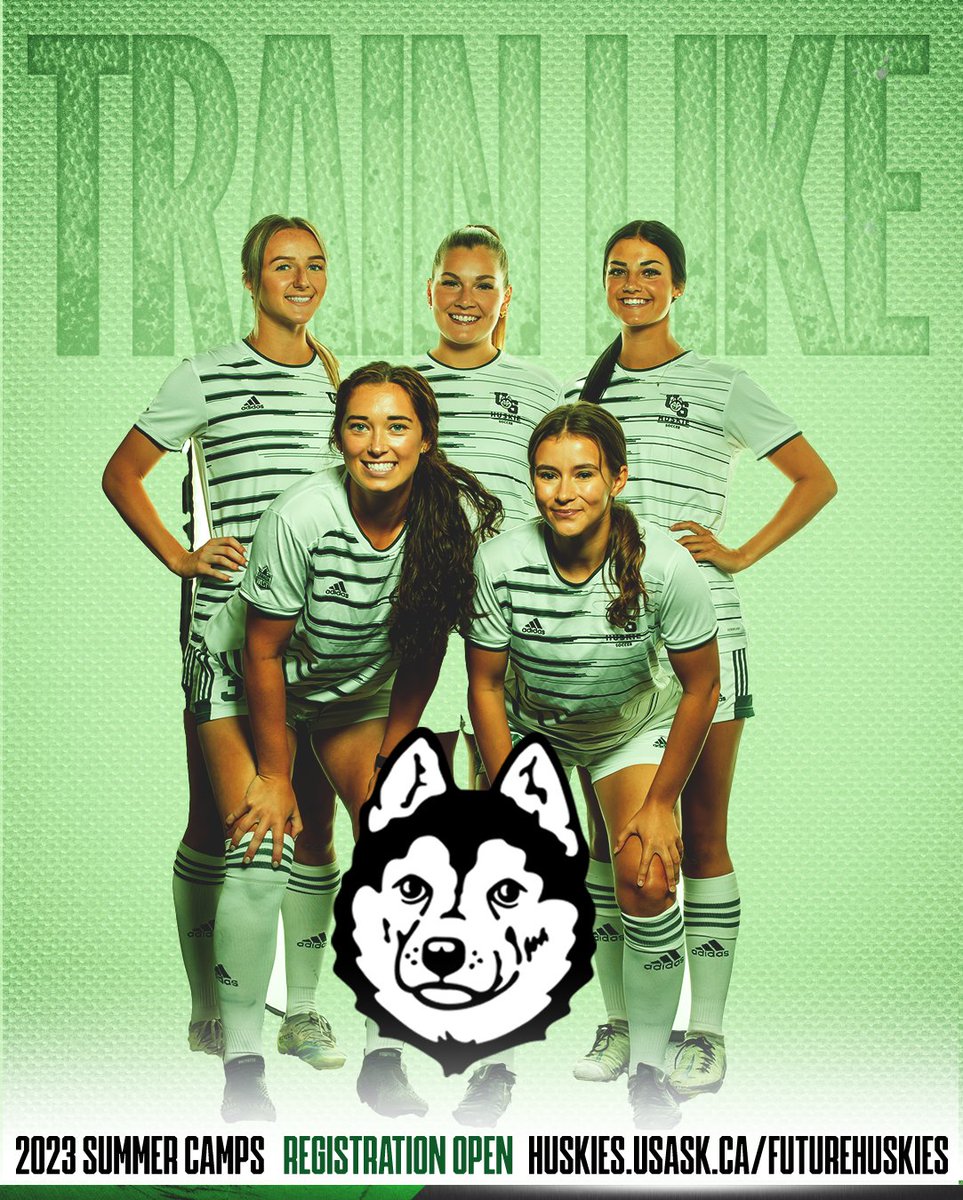 Huskie Women's Soccer tweet media