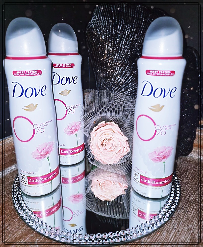 ··· ฬERBUNG ︙PRODUKTTEST ···
<a href="/HomeTesterID/">Home Tester Club ID</a>  <a href="/Dove/">Dove</a> 

DOVE - 0% ALUMINIUMSALZE DEODORANTS MIT ZINK KOMPLEX - ORIGINAL &amp; ROSENDUFT

Wie mein erster Eindruck ist, erfahrt ihr hier:
herzchentestet.blogspot.com/2023/05/dove-z…
#dove #skincare #beauty #produkttest