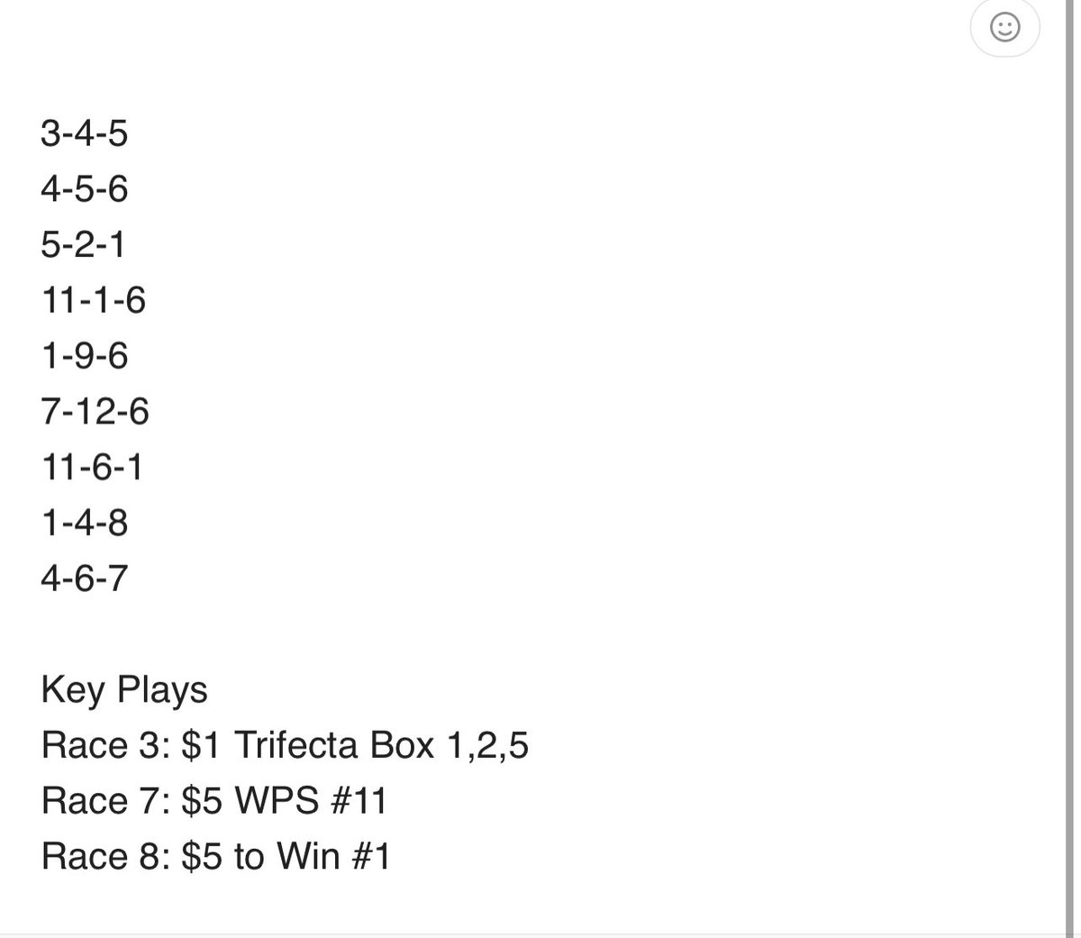 Rachel McLaughlin tweet media
