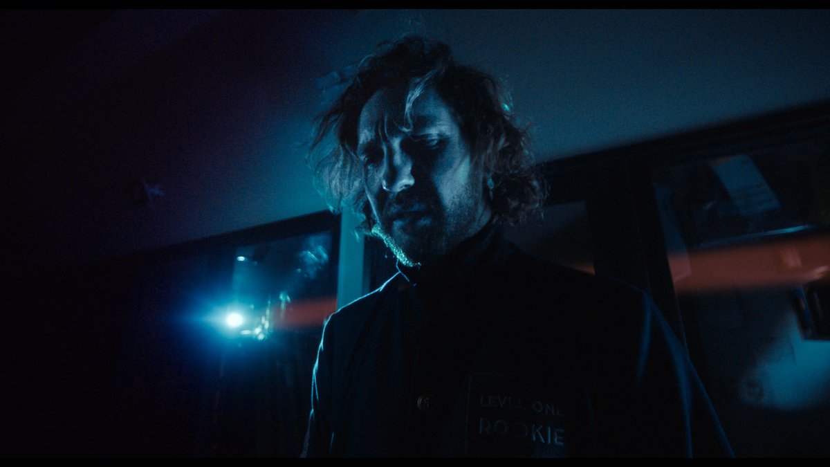 scifilondon's tweet photo. EXCITING NEWS! 📰 Tickets for our #ClosingNight film, THE BYSTANDERS, are on sale now 🥳 It's a brilliant modern satire that blends and bends genre in one of the most exciting UK films of the year.

Q&amp;A w/ director + drinks before the screening 👽🥂

🎟️👉 https://t.co/8BSpSl1kPg https://t.co/ar6qMjUBT0