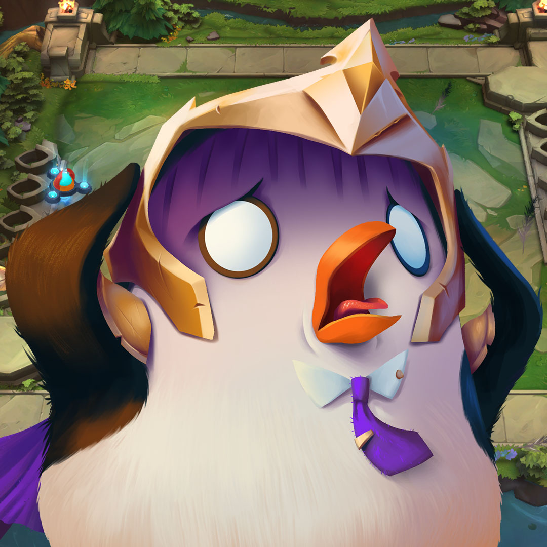 Prime Gaming on Twitter "When the bell chimes and you haven't even started placing your TFT