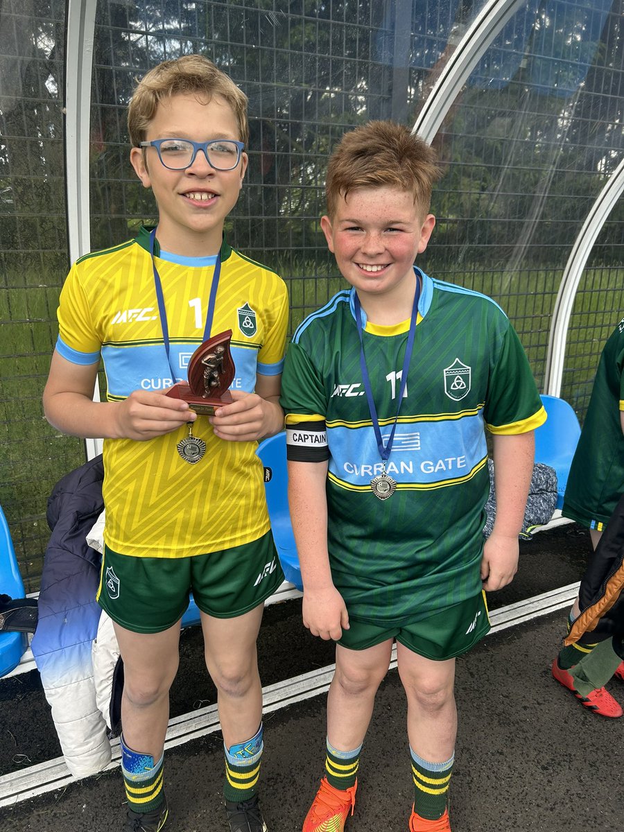 St. Patrick's Primary School, Portrush tweet media