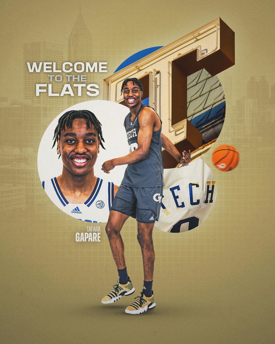 Welcome to The Flats <a href="/Tafara_Gapare5/">Tafara Gapare</a> !!!
buzz.gt/gapare-051023