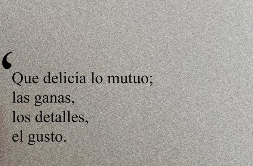 🌙 mini textos (@soyminitextos) on Twitter photo 