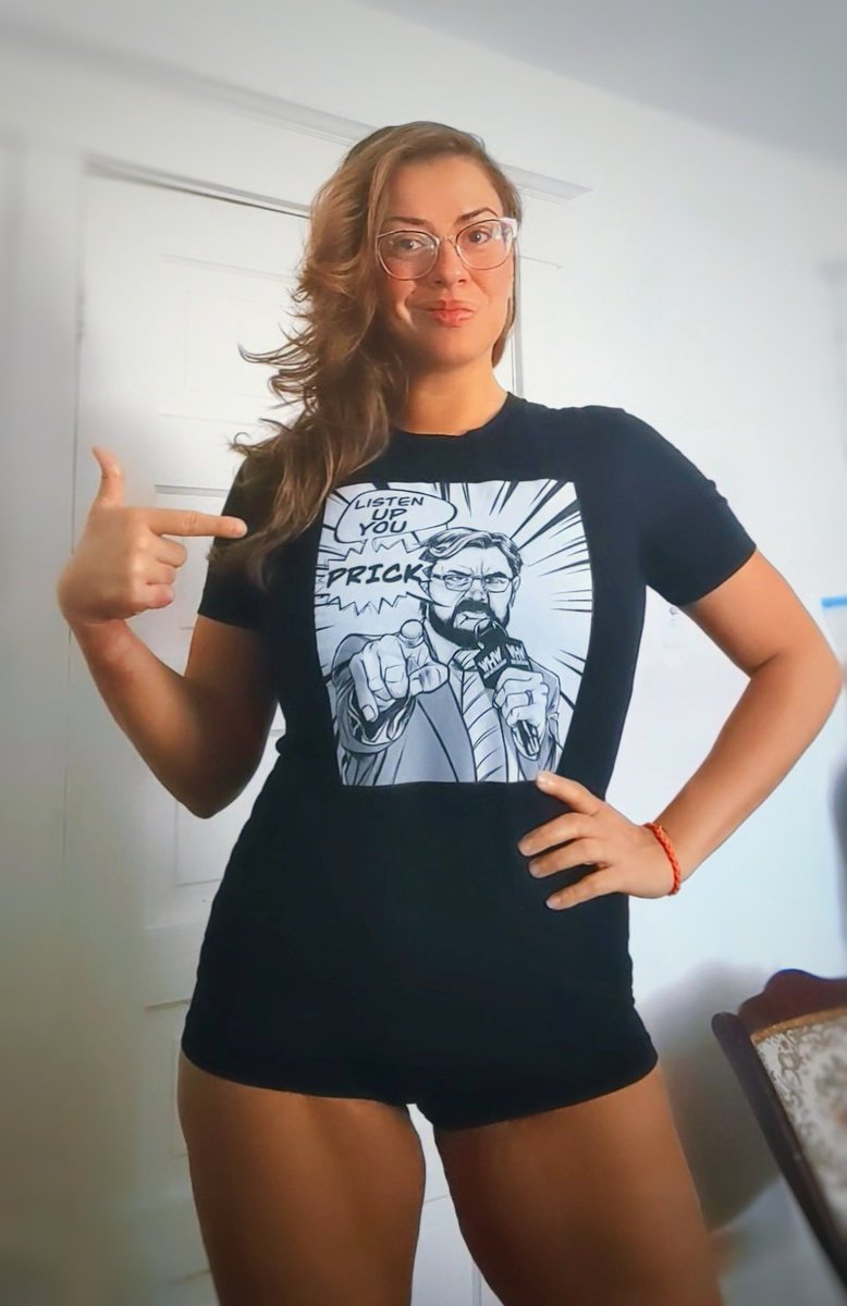 MelColemanArt on Twitter "I'm feeling like Spicy Schiavone Today