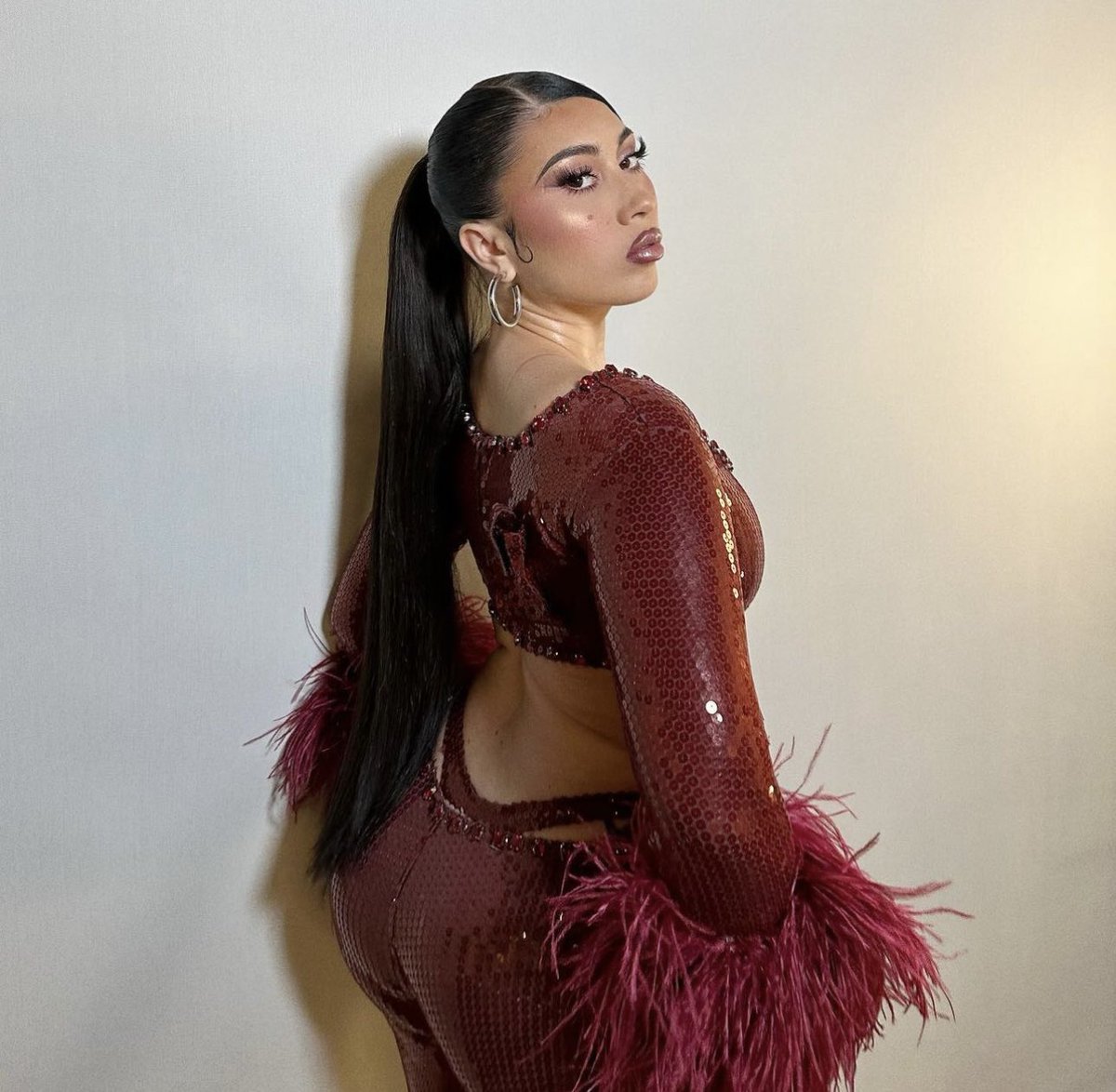 LaUnicaUpdates's tweet photo. la única 💋

[@kaliuchis via ig] https://t.co/p0bqn2merW