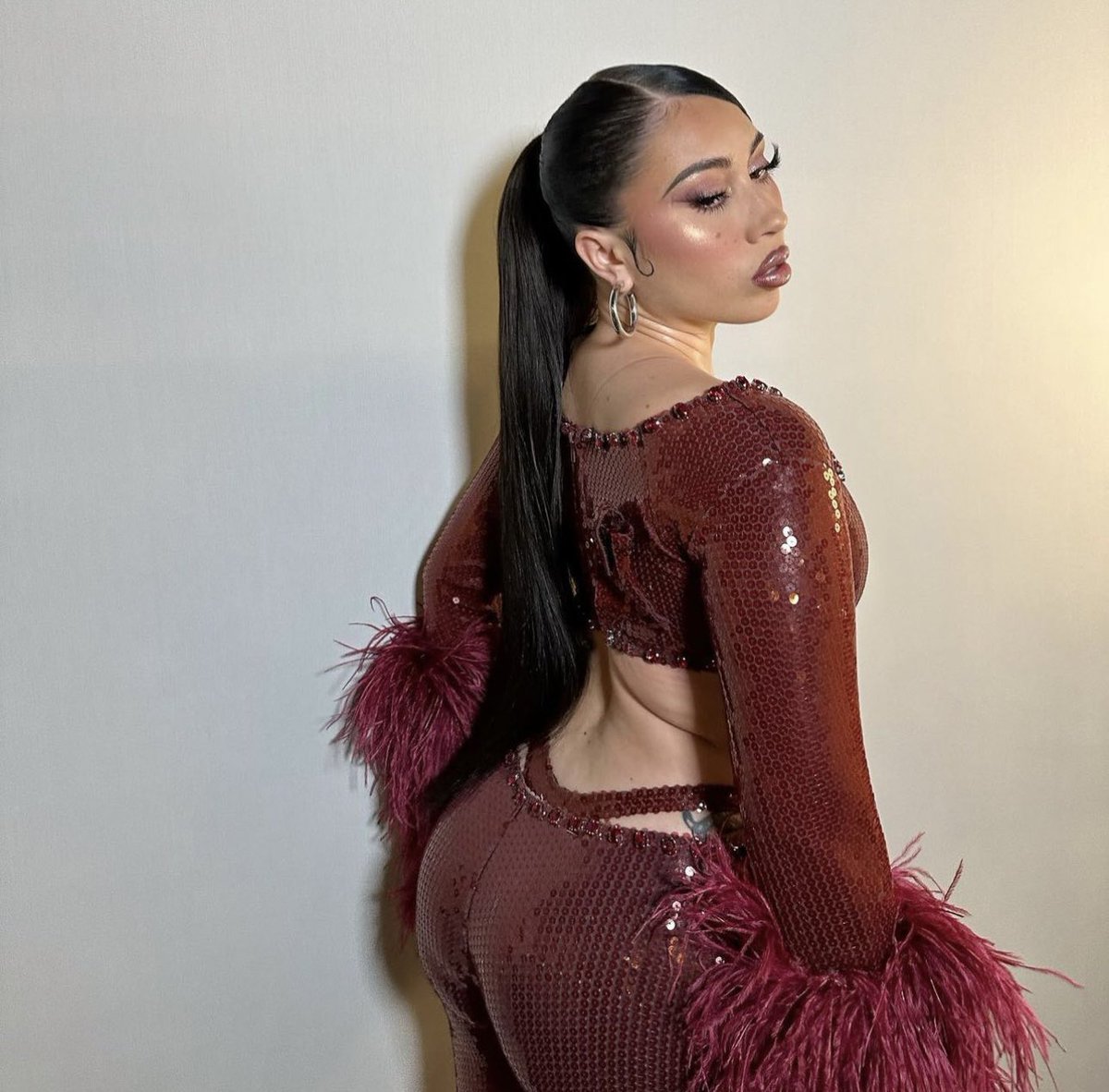 Kali Uchis Updates on Twitter: "la única 💋 [@kaliuchis via ig]"