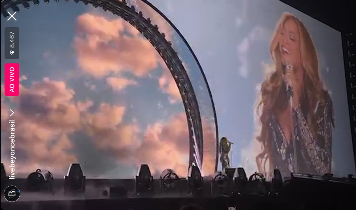 Beyoncé Brasil on Twitter: 