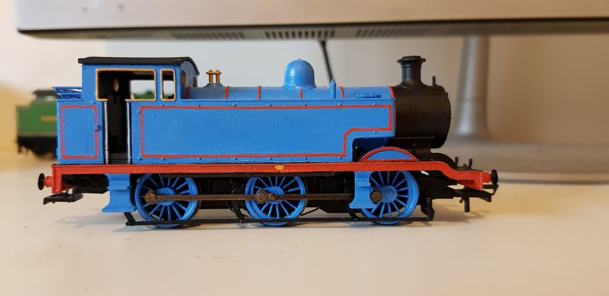 GBHtrain on Twitter: 