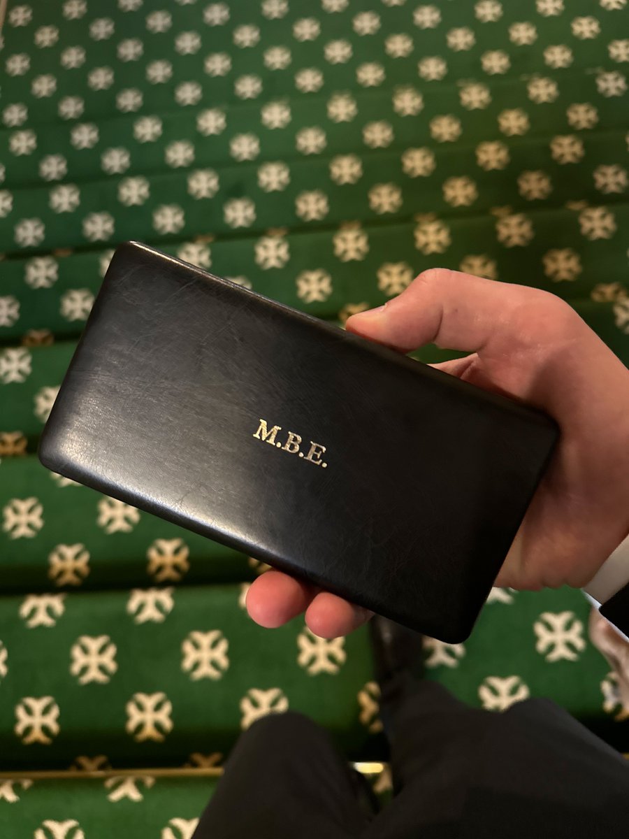 My number one piece of advice, bet on yourself.

12 years ago, I was lining furnaces with my grandad. 10 years ago I was hand sewing my own products. Don’t let anyone tell you that you can’t. Long live @gymshark 🇬🇧🙏🏼