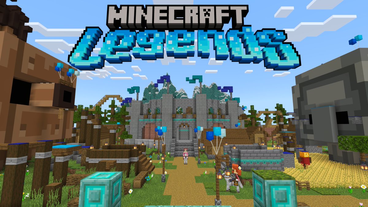Gamemode One tweet media