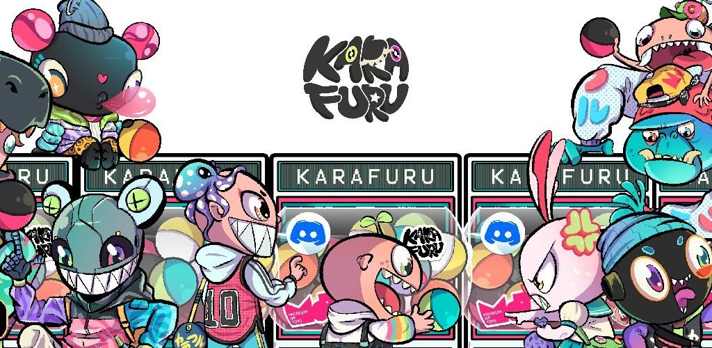 Truth about <a href="/KarafuruNFT/">Karafuru</a> 

Is it a rug? What even is Karafuru? 🧵👇