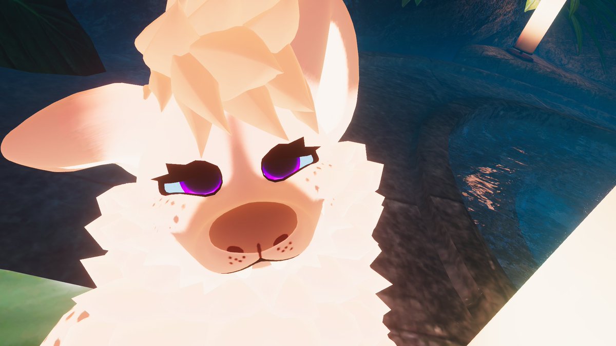 Moofy___'s tweet photo. 🍑Peachy yeen!?!?! 🍑 https://t.co/aOsdzLuS3X