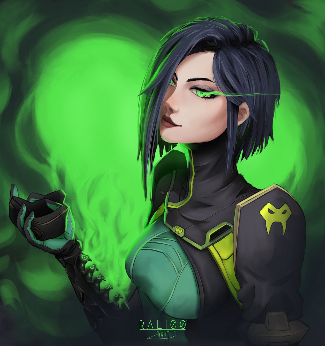 GiseleStiletto's tweet photo. "you thought I'd lay down and die?"

🔪New character
🔎Not lewd
🔪 Friendly writer
🔎 Written by #Icy
🔪Face claim is Sabine Callas/Viper
🔎RT, Like and Follow the founder of Stiletto https://t.co/OjsrU0aJK9