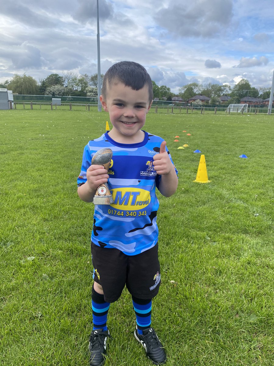 Trainer of the week Nursery is Cassius Walmsley 🏆and Listener of the week was Billy Hogan 🏆.Munchkins Trainer of the week Reception is Noah Sefton 🏆<a href="/bradsingo/">Brad Singleton</a> <a href="/engywalmsley/">Alex Walmsley</a> RT