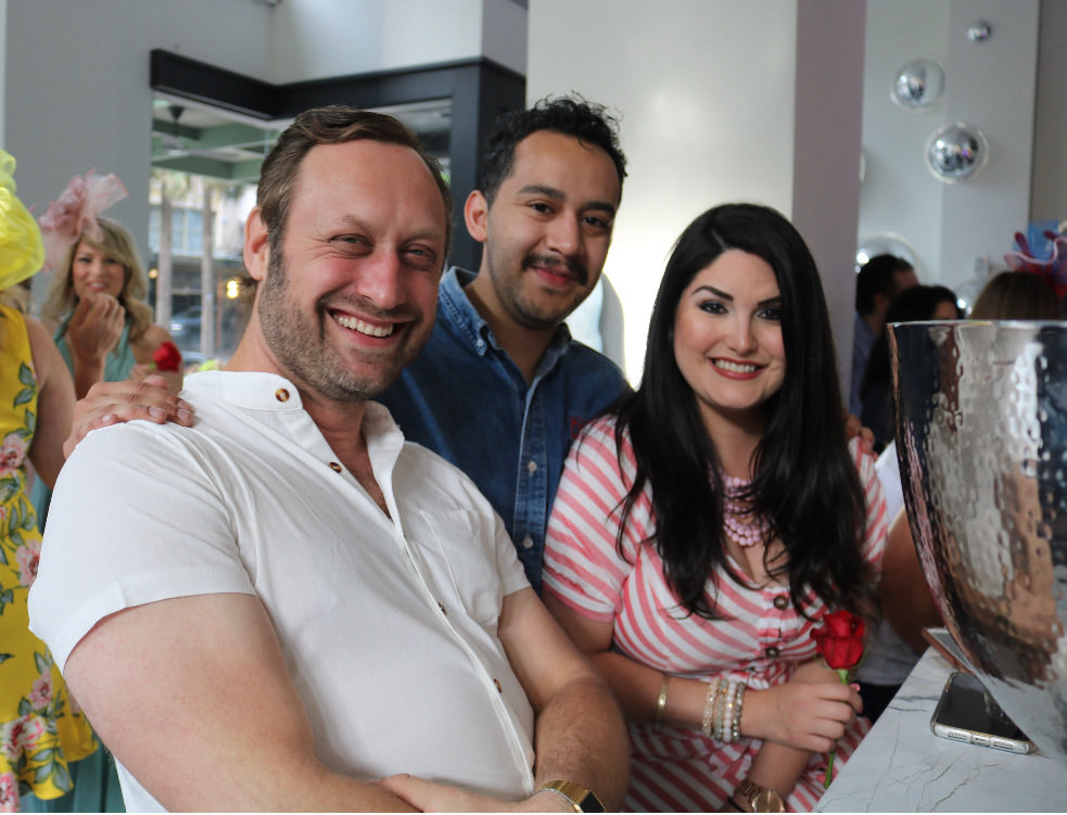 happy birthday to the best boss ever 🍸