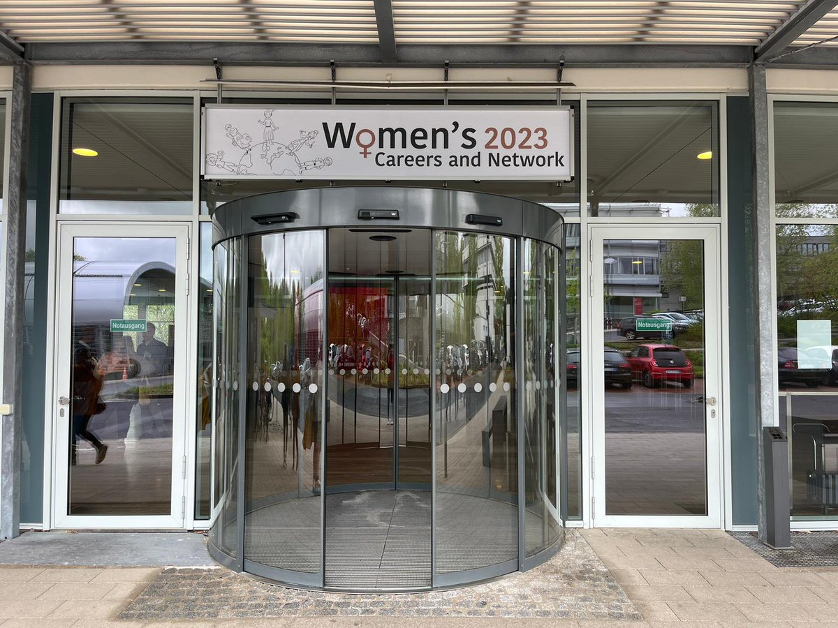 Attention participants! our event starts tomorrow Thursday with the🎉Workshops Day🎉Check your 📩for details of the workshop you are registered for. Get ready to learn, network, and have fun! 😃Don't forget to share your best moments with us ➡️ #wocanet

Together Towards Tomorrow