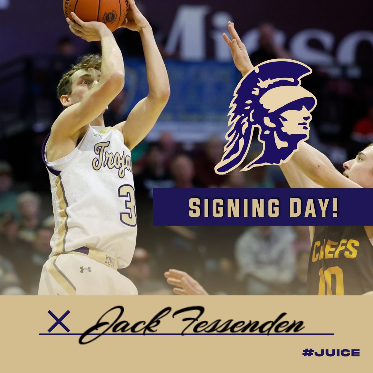 Excited to celebrate this special day for  <a href="/Jack_Fezz_2/">Jack Fessenden</a> &amp;  <a href="/t_Moore_44/">t-moore</a> as they will sign this coming Monday at 3:00 pm at TBHS with their respected colleges. A lot of time/work went into earning this moment and everyone is welcome to come celebrate this achievement with them!