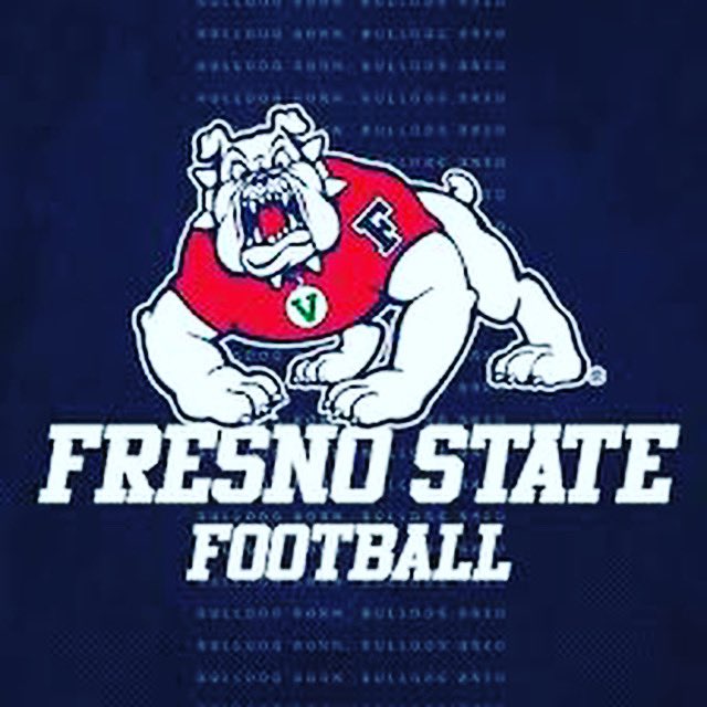 Great to reconnect <a href="/FresnoStateFB/">Fresno State Football</a>