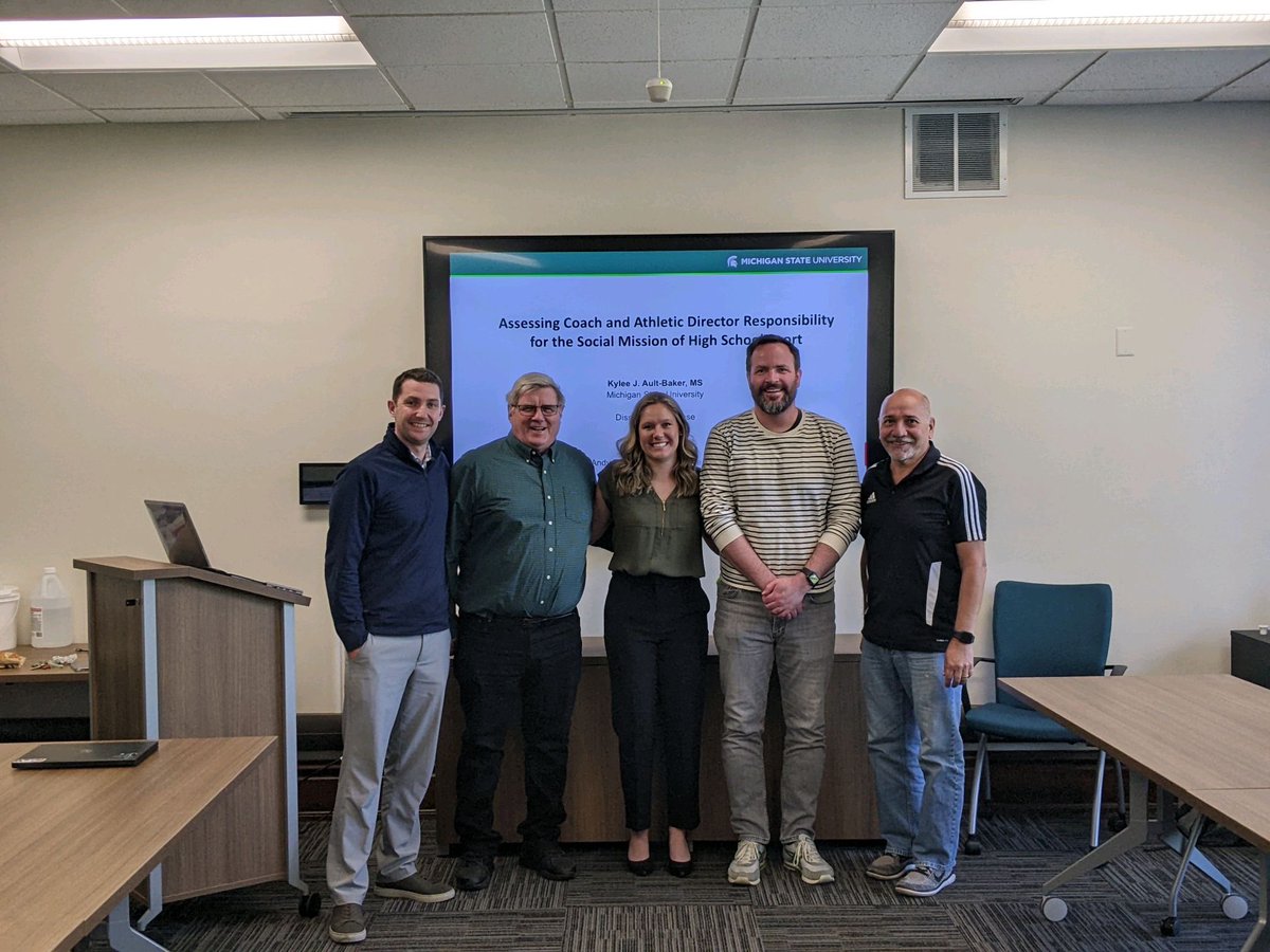 Kylee Ault-Baker, PhD, CMPC tweet media