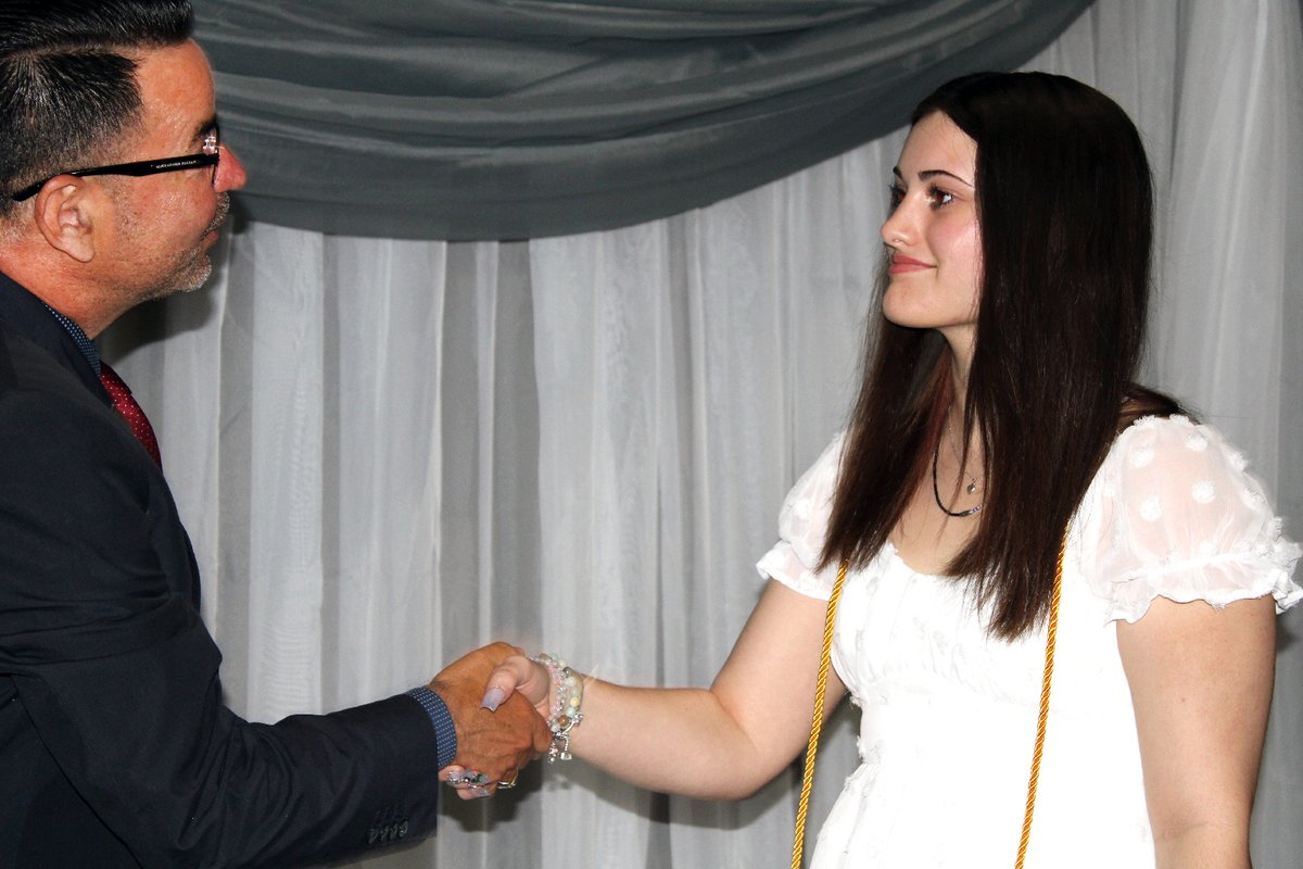 Memorial ECHS tweet media