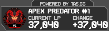 Dezignfull's tweet photo. 37k LP in 24 Hours, Everything past 24k is extra so 13k times 90 days, Pred cap boutta be like 800k-1.2mil. https://t.co/lpSIpnl6j5