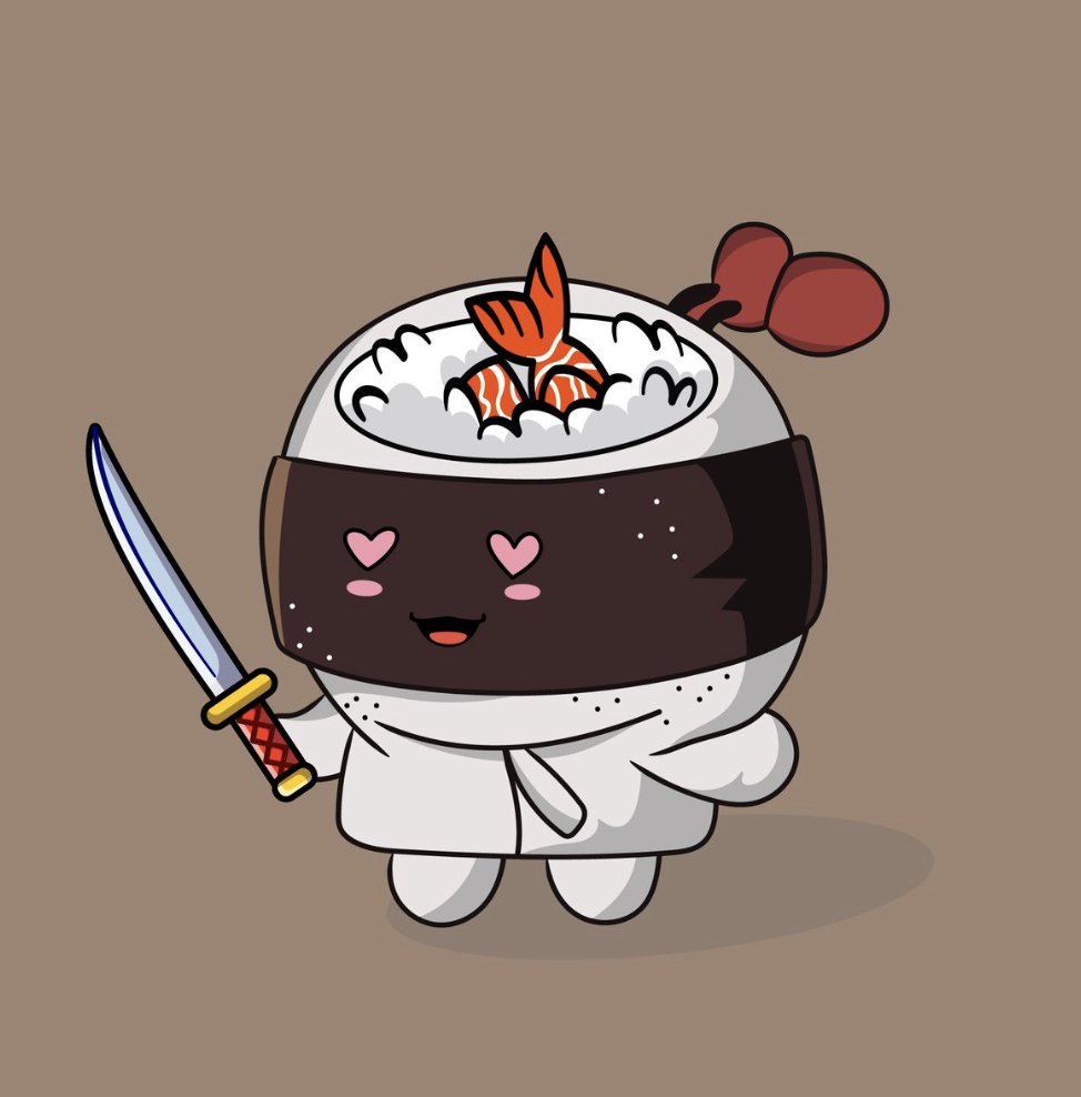 MiamiSushiClub's tweet image. Miami Sushi Club Mint is now live.

Head to: mint.miamisushiclub.co

We cannot wait to welcome you to the most exclusive Web3 Fine Dining experience yet.  

19+ years in the making, and together we will change the way NFTs provide IRL utility/opportunities forever.