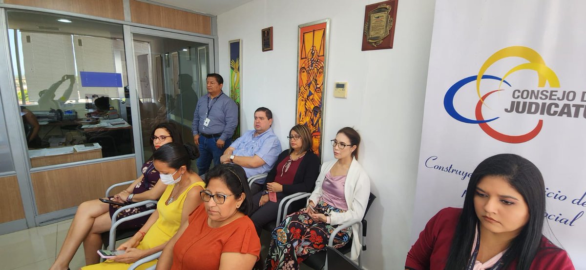 AEMAJ SANTA ELENA on Twitter "📌 El presidente del Núcleo SantaElena