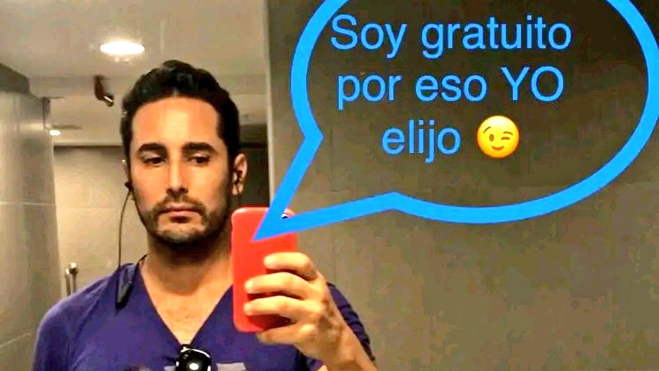 Kbros 🏳️‍🌈 Perú out of context tweet media