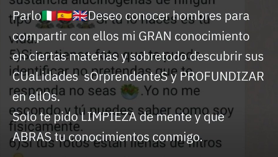 Kbros 🏳️‍🌈 Perú out of context tweet media