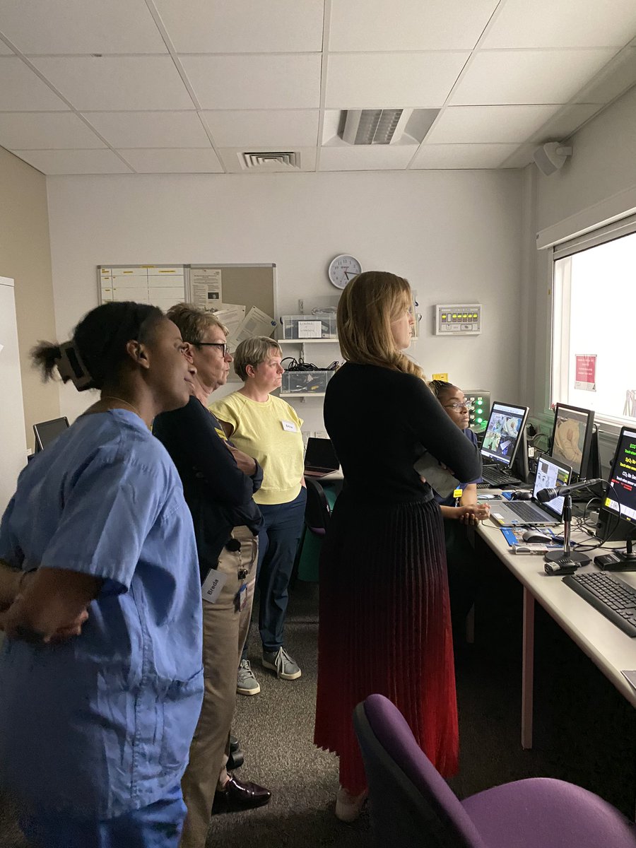 doctorcraigk's tweet photo. Day 1 of PATSC (Paediatric Advanced Trauma Skills Course) @Bartssim done!! Great multi speciality and multi professional learning with credible UK-wide faculty and sims to try out the skills! #PATSC https://t.co/HIsTLyQnNS