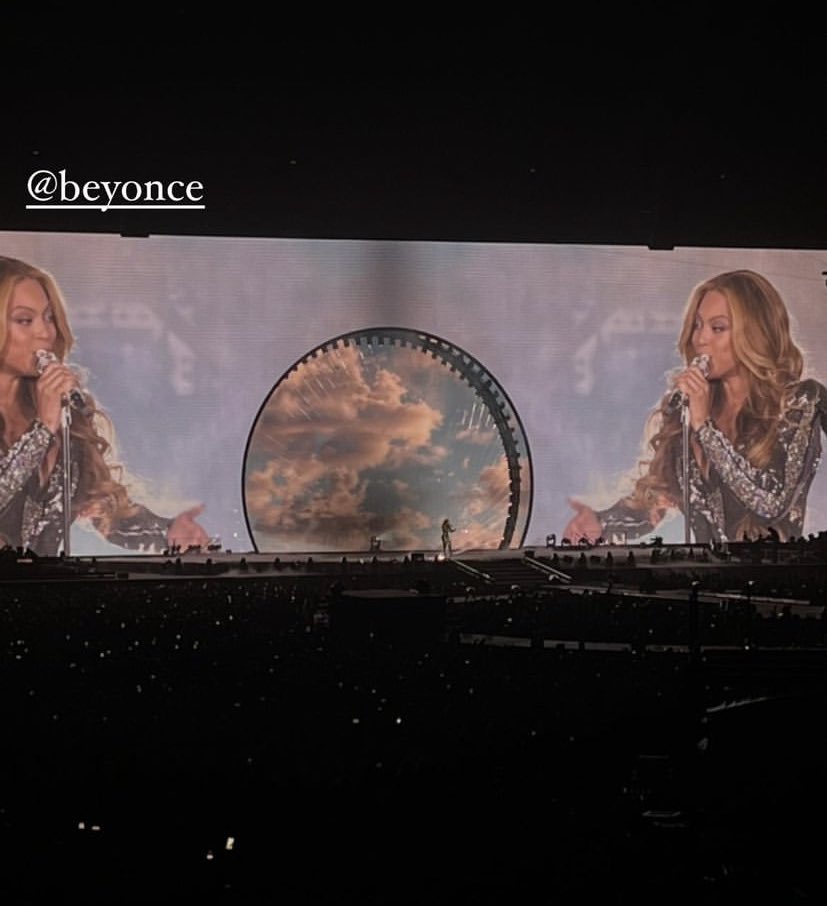 Beyoncé Press. 🪩 | Fan Account on Twitter: 
