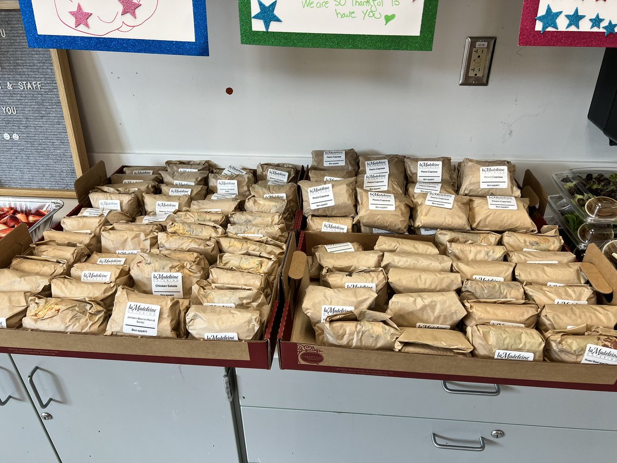 Westgate ES tweet media