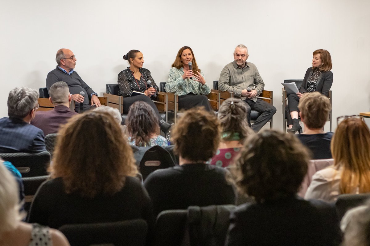 LE RESDAC tweet media